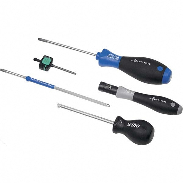 WALTER SURFACE TECHNOLOGIES 5040978