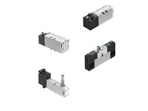 FESTO VSVA-B-T32U-AZ-A2-1T1L