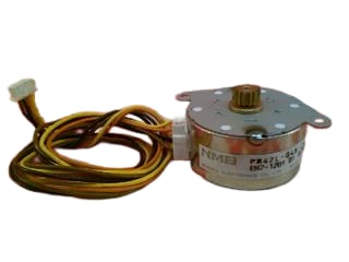 MINEBEA PM42L-048-CAH6