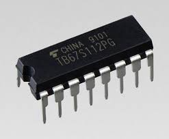 NXP SEMICONDUCTOR MC14519B