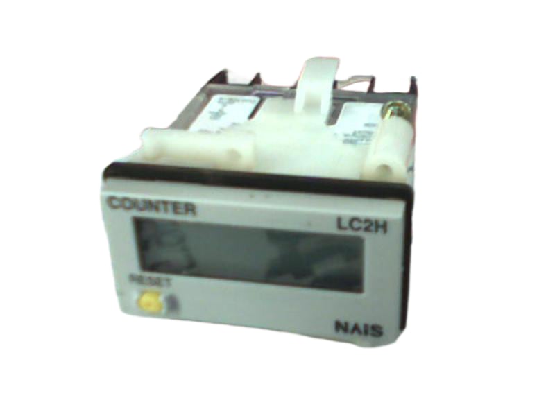 LC2H-F-DL-2KK-B by MATSUSHITA ELECTRIC