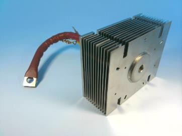 ASEA BROWN BOVERI 602912-1AW