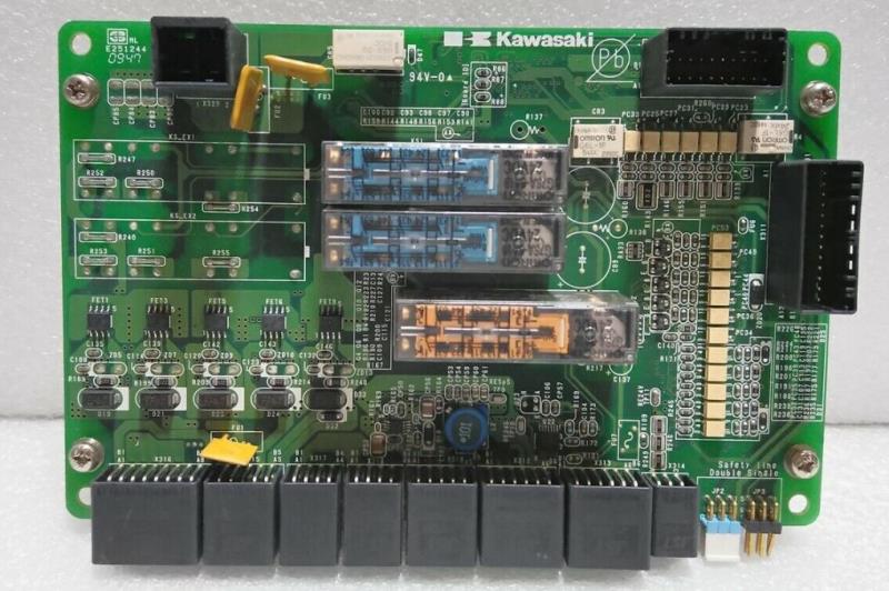 KAWASAKI 50999-0009R01