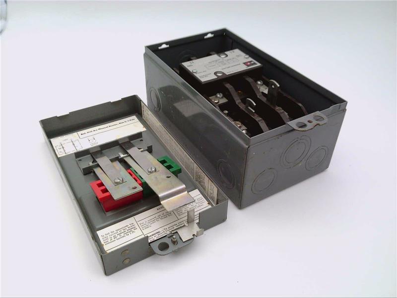 EATON CORPORATION 9115-H169K