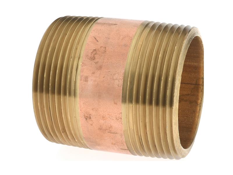 MERIT BRASS COMPANY 2124-200