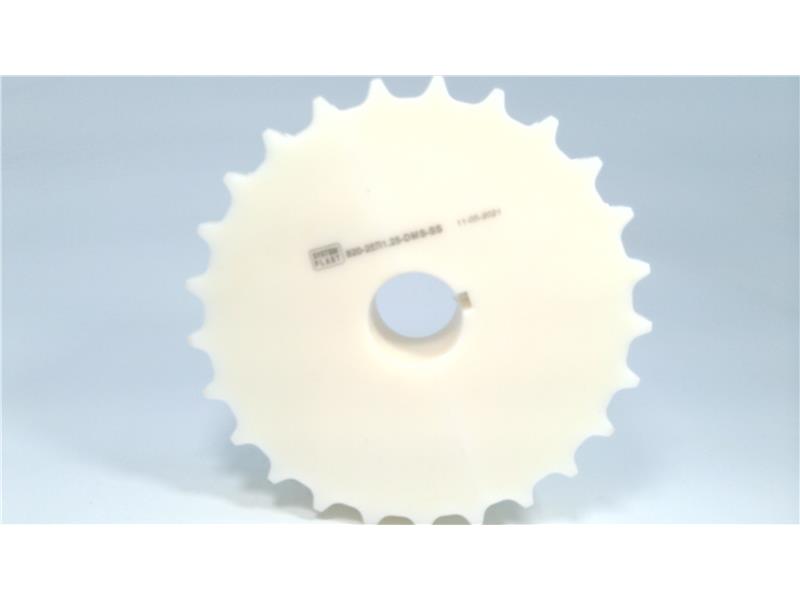 REGAL REXNORD 820-25R1.25-DMS-SS