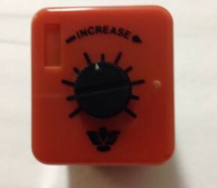 DANAHER CONTROLS 80Q2A604