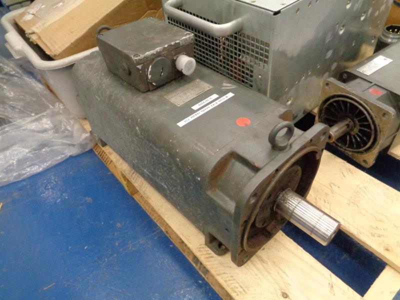 SIEMENS 1PH4105-4HF56-Z