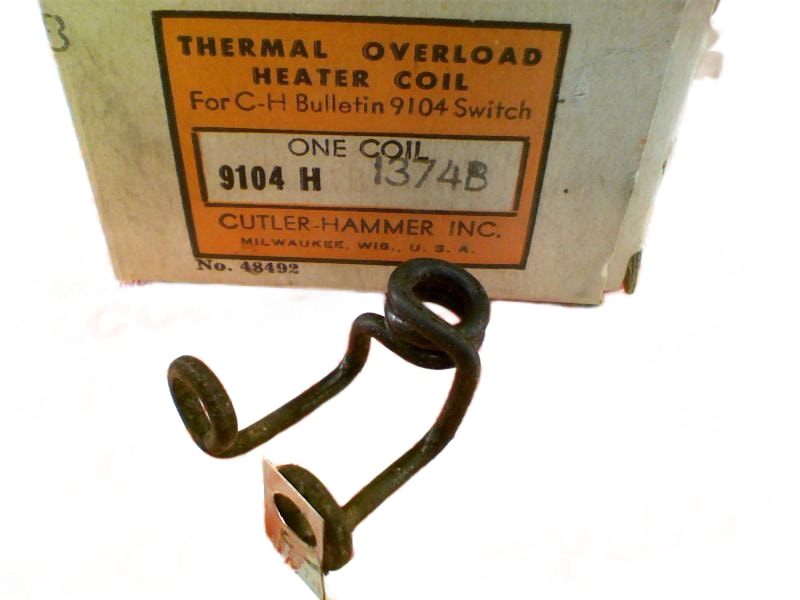 9104H-1374B by EATON CORPORATION
