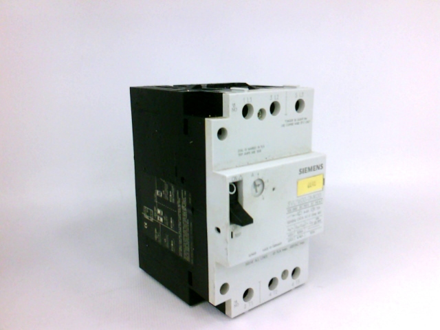 SIEMENS 3VU1600-0MK00