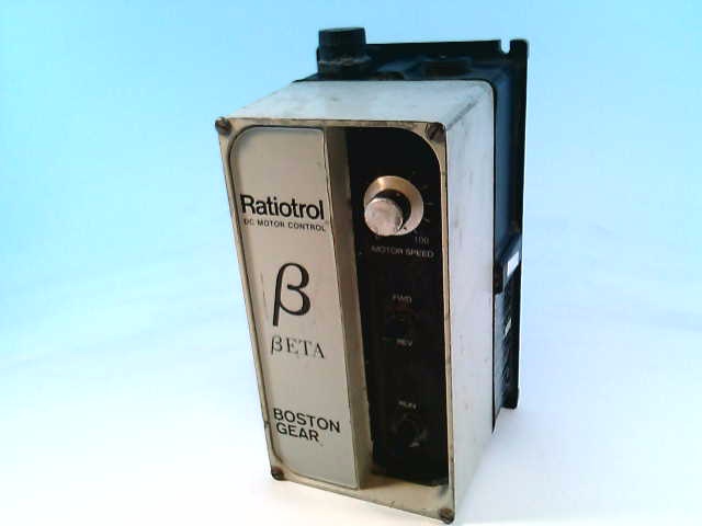 RB3R by ALTRA INDUSTRIAL MOTION