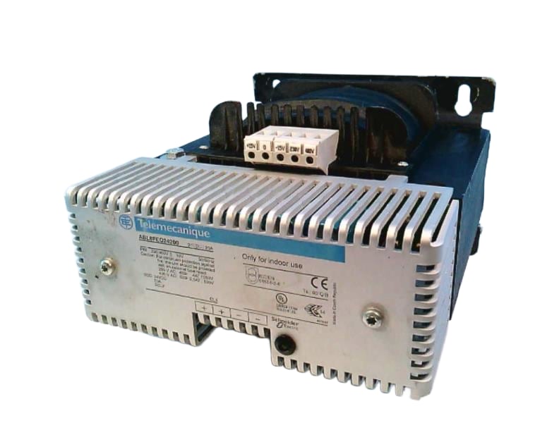 SCHNEIDER ELECTRIC ABL8FEQ24200