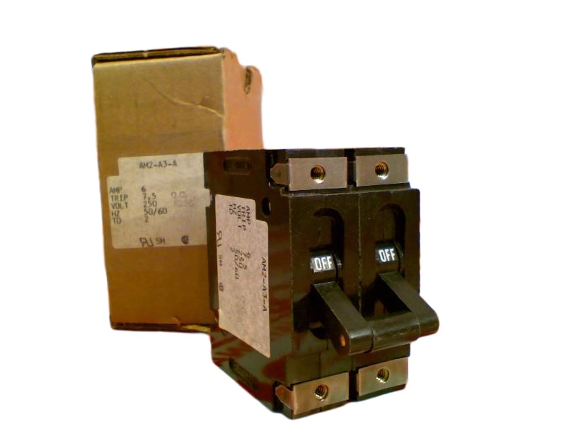 AM2-A3-A-006-02 by EATON CORPORATION