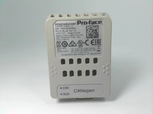 SCHNEIDER ELECTRIC PFXZCHEUCAM1