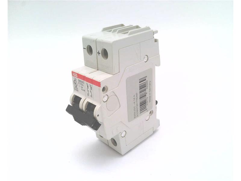 ASEA BROWN BOVERI S202UDC-K16