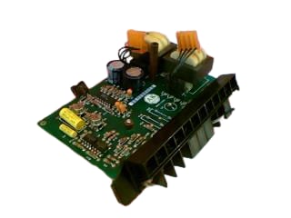 ALLEN BRADLEY M0016669