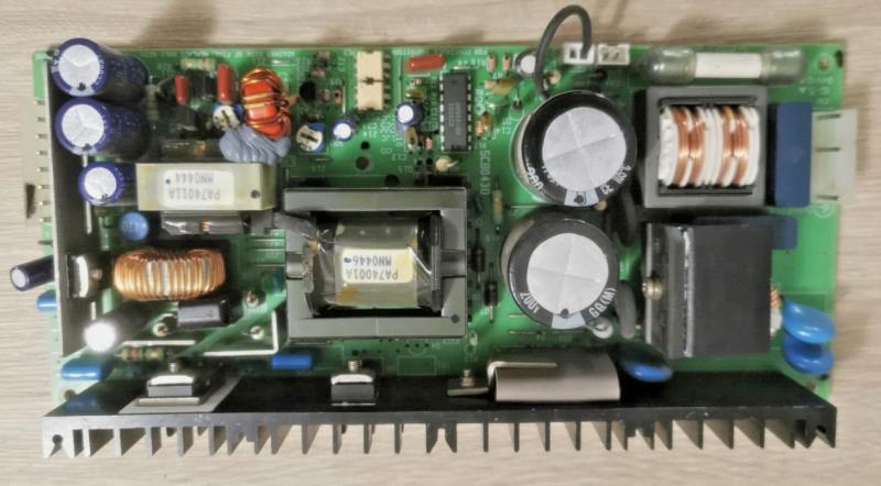 NORITSU KOKI ZT90-522