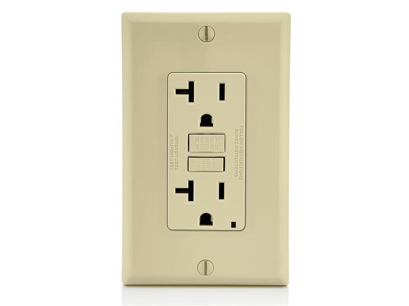 LEVITON GFNT2-FI