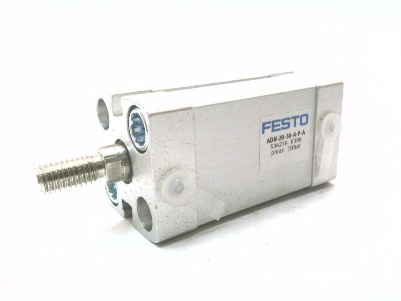 FESTO ADN-20-30-A-P-A