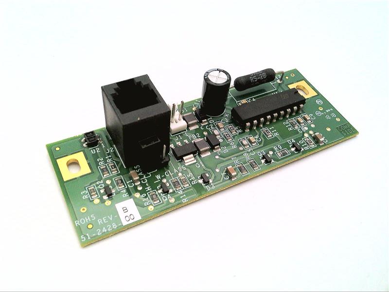 HONEYWELL DPO51-2428-00