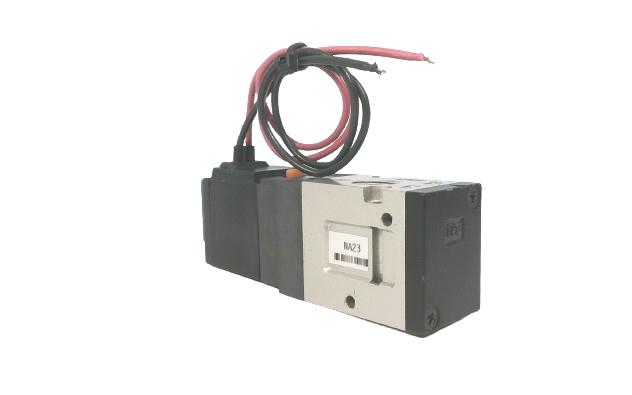 TPC MECHATRONICS CO TVF301