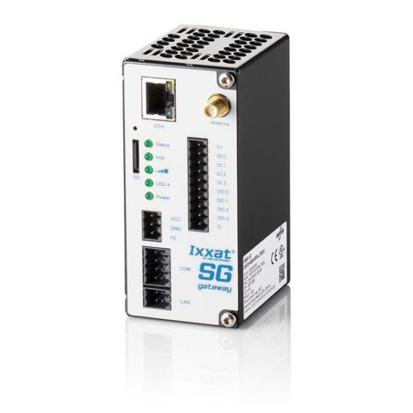 HMS INDUSTRIAL NETWORKS ASG1004-C
