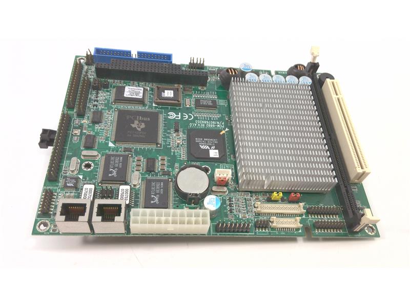JOHNSON ELECTRIC PCM-6892