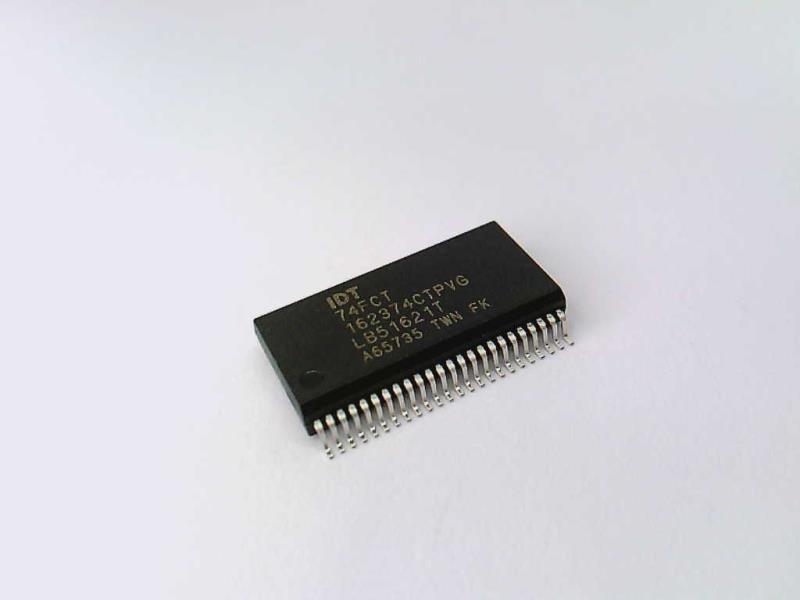 RENESAS 74FCT162374CTPVG
