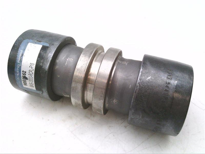 LOKRING MAS-3000-RCPL-P16