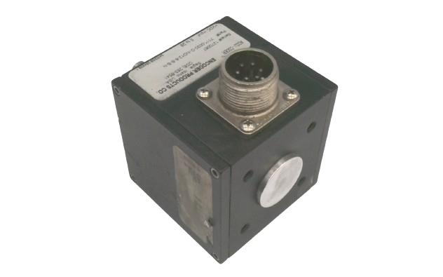 ENCODER PRODUCTS 711-0030-O-IND12-6-S-S-N