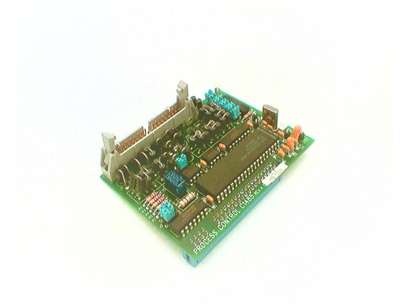 PROCESS CONTROL CORP C1485