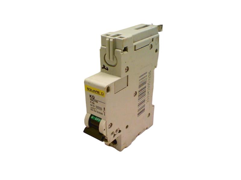 KQ10C110 by SCHNEIDER ELECTRIC