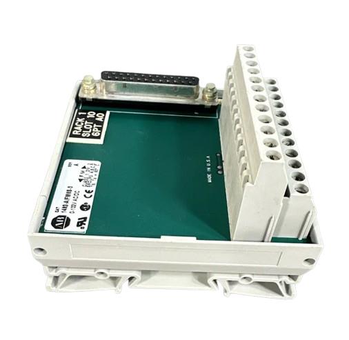 ALLEN BRADLEY 1492-AIFM6S-3