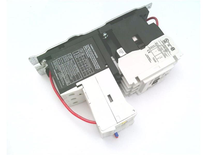 EATON CORPORATION AN19AN0A5E1P6