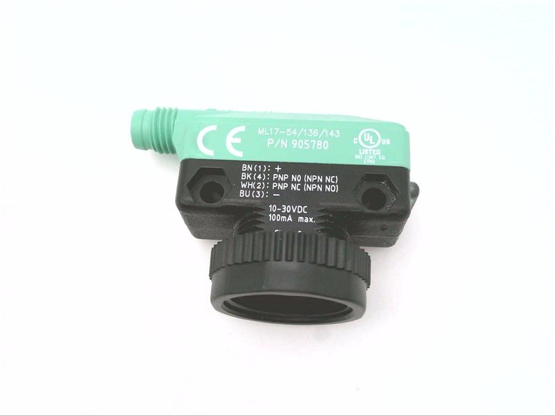 PEPPERL & FUCHS ML17-54/136/143