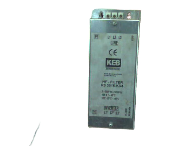 RS-3015-KD4 by KEB AUTOMATION