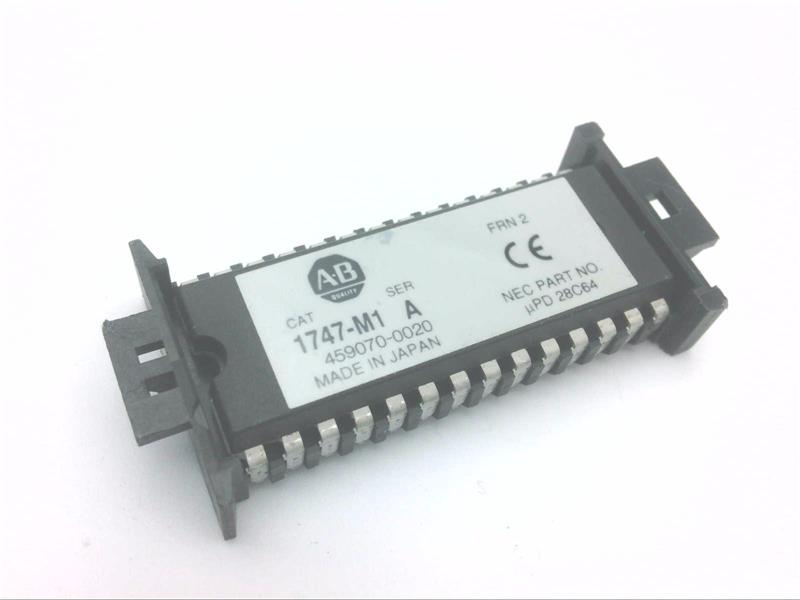 ALLEN BRADLEY 1747-M1
