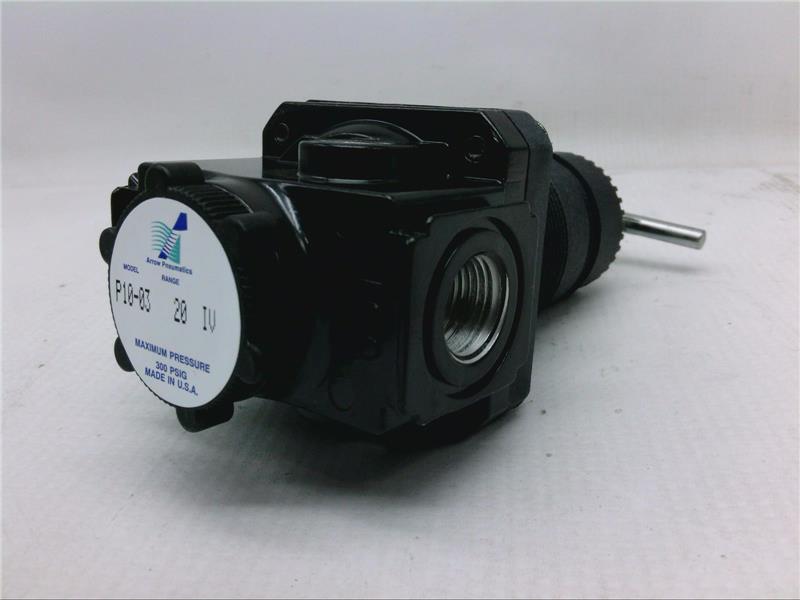 ARROW PNEUMATICS P10-03