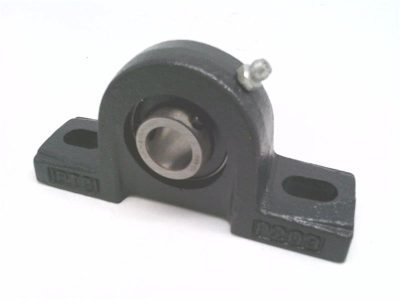 IPTCI BEARINGS UCP20210