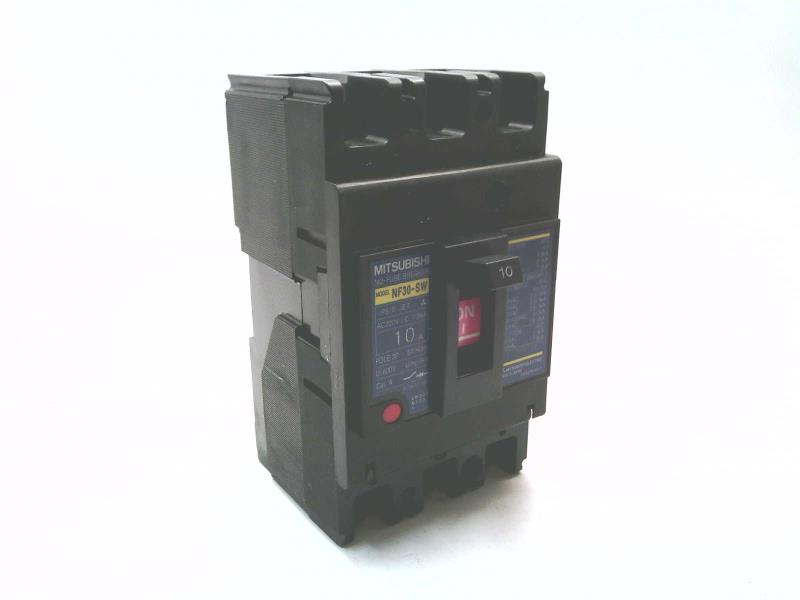 MITSUBISHI NF30-SW-3P-10A