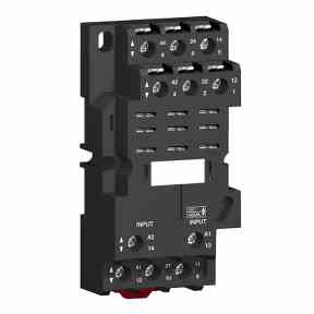 SCHNEIDER ELECTRIC RPZF3