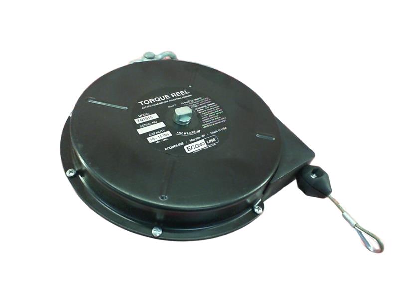 GLEASON REELS TQ1515