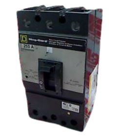 SCHNEIDER ELECTRIC KHP-36250-32M
