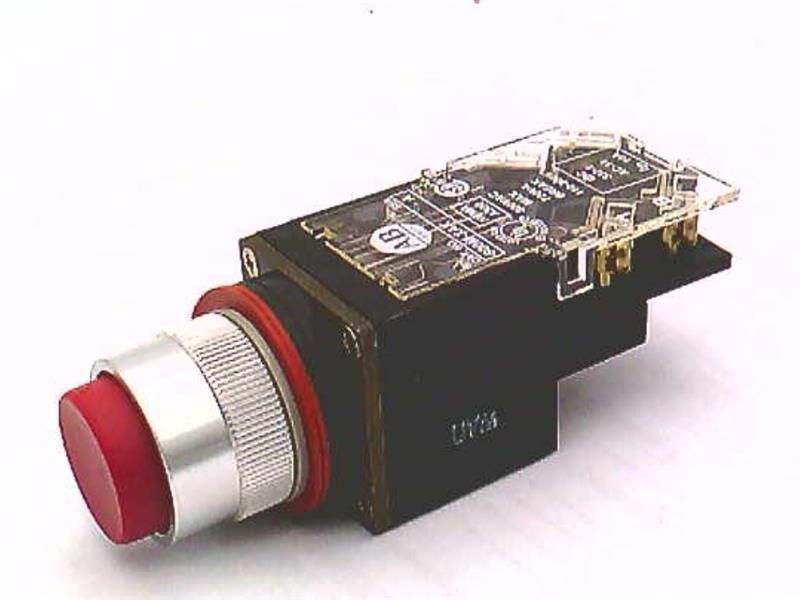 ALLEN BRADLEY 800MR-B6AK