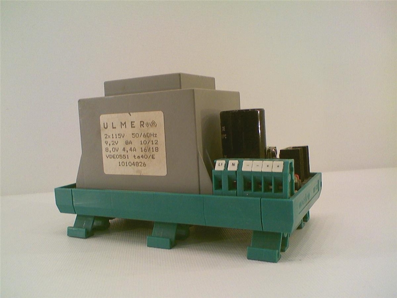 ULMER TRANSFORMER 10104826