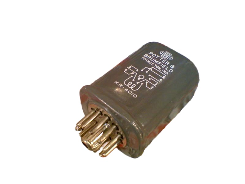 TE CONNECTIVITY KR-4010
