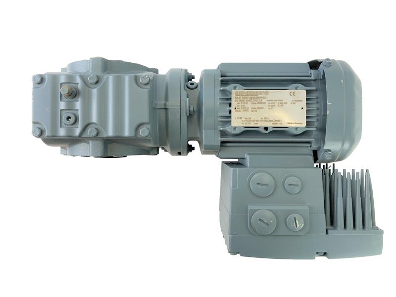 SEW EURODRIVE SA47 DRS71M4/MM07/LN