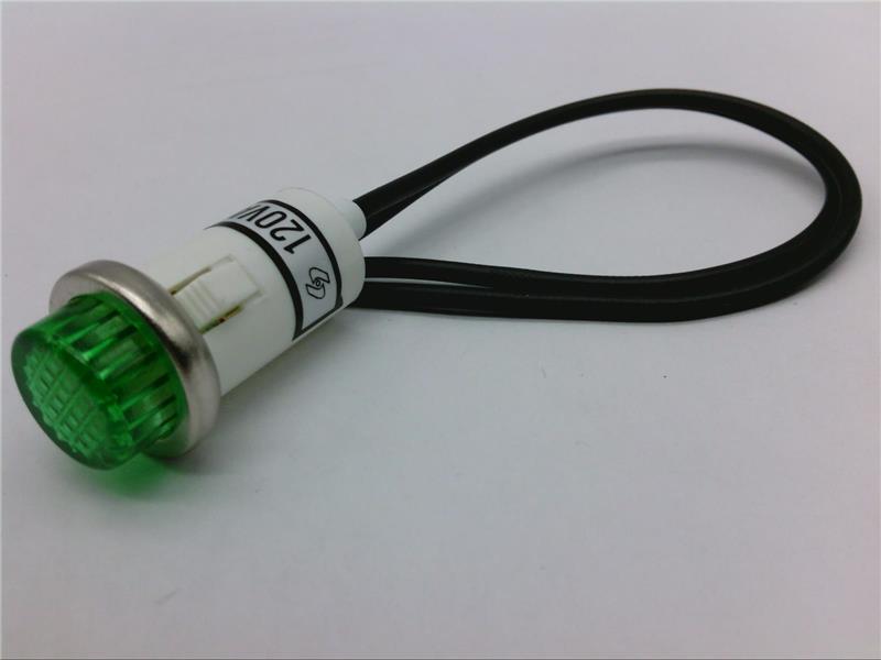 MODE ELECTRONICS 55-455-1