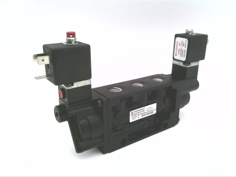 NORGREN K81DA00KV0KV0