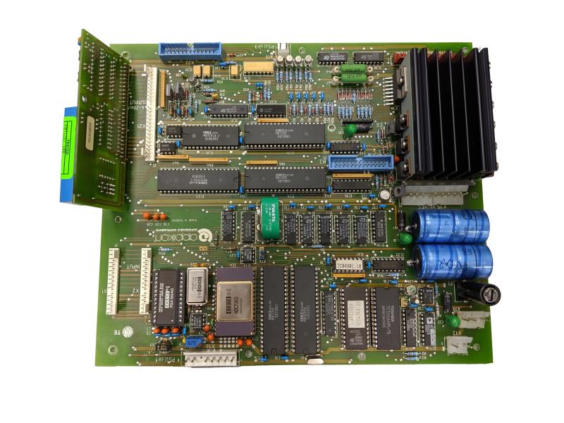 APPLIKON BIOTECHNOLOGY R2011-2G.04.001